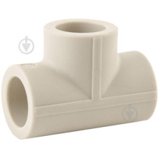 26020 Тройнік ППР 25х20х25 /