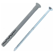 31004 Дюбель-цвях 8х100 /