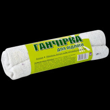 30016 ганчірка для підлоги Екопак  50х60см /