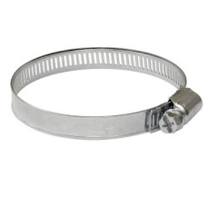 31008 Хомут затягуючий 60-80мм /