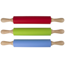 15106 Качалка кухонна силікон вел /