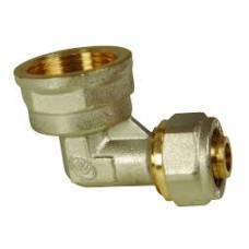 26029 Кут металопл 16х3/4 внутр /