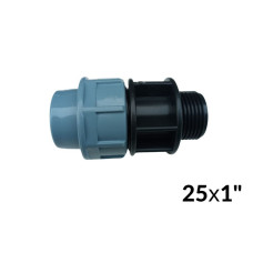 26023 Муфта д25 1